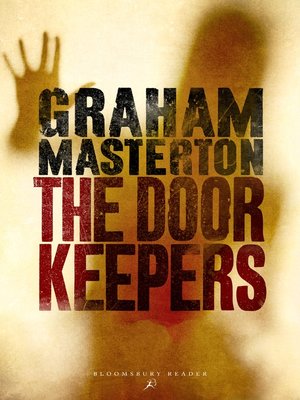cover image of The Doorkeepers